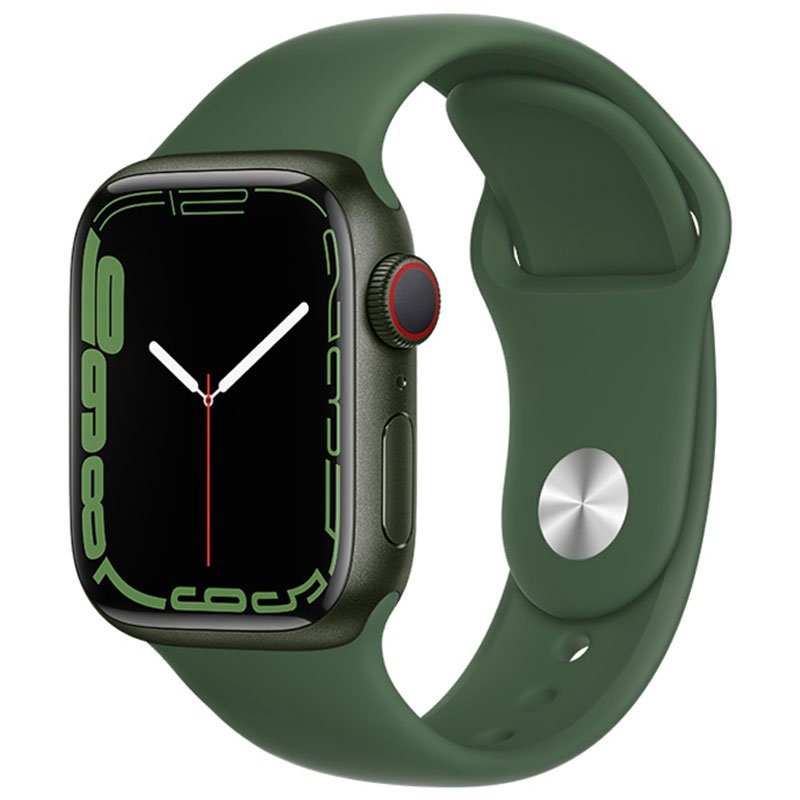 Series 7 Apple Watch