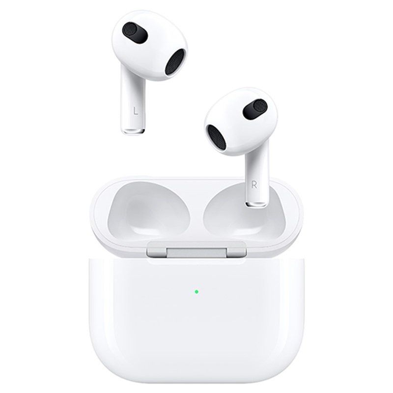 Apple AirPods 3 Apple-AirPods-3