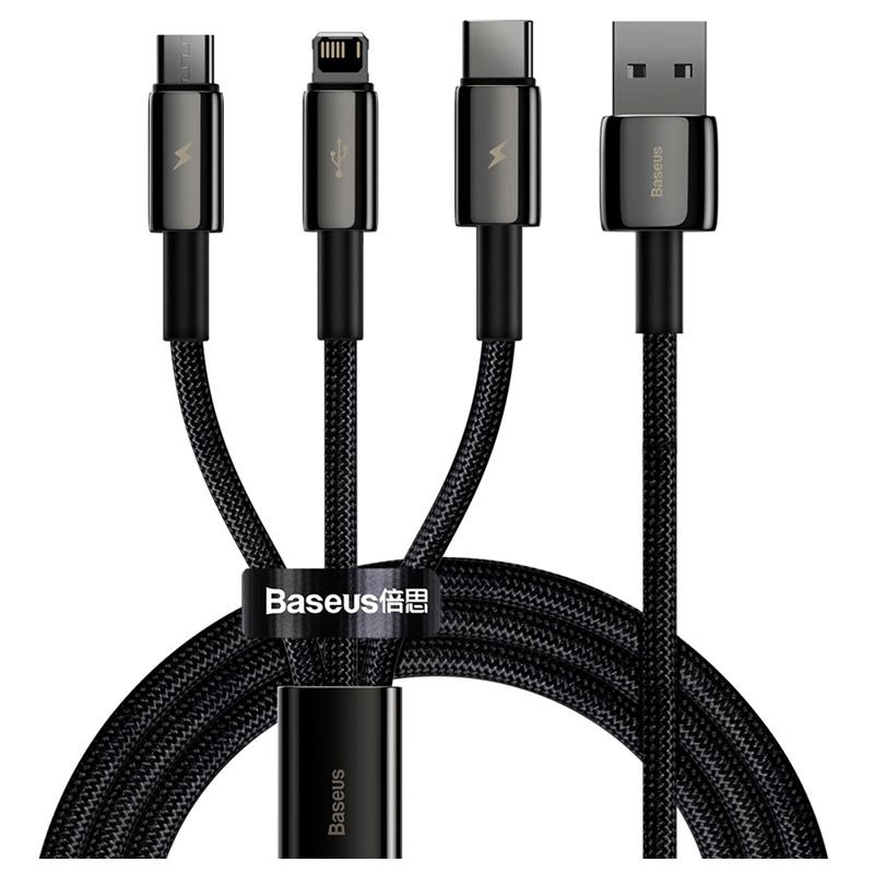 Fast Charging Cable from Baseus