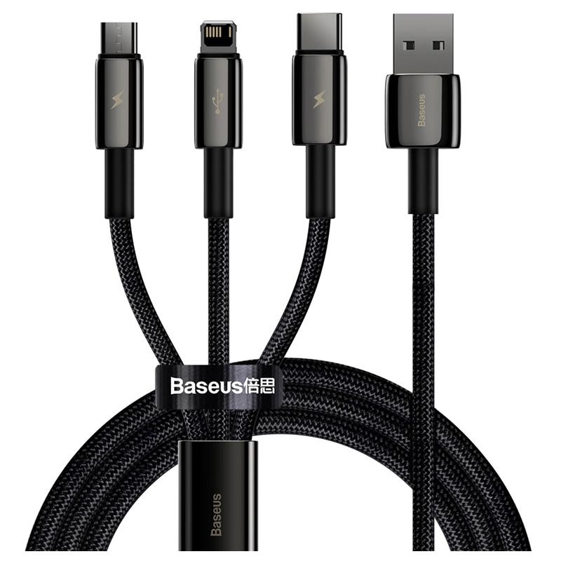 Baseus Fast Charging Cable Fast Charging Cable from Baseus