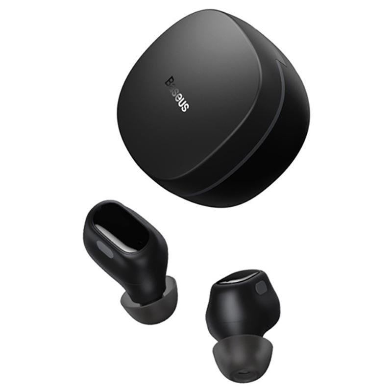 Baseus Encok WM01 TWS Earphones Baseus-Encok-WM01-TWS-Earphones