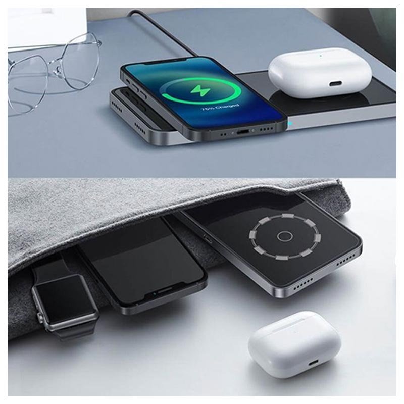 ESR Magnetic Wireless Charger
