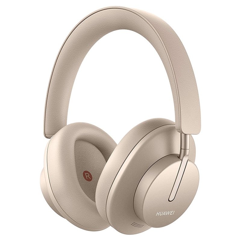 FreeBuds Studio Wireless Headphones from Huawei 
