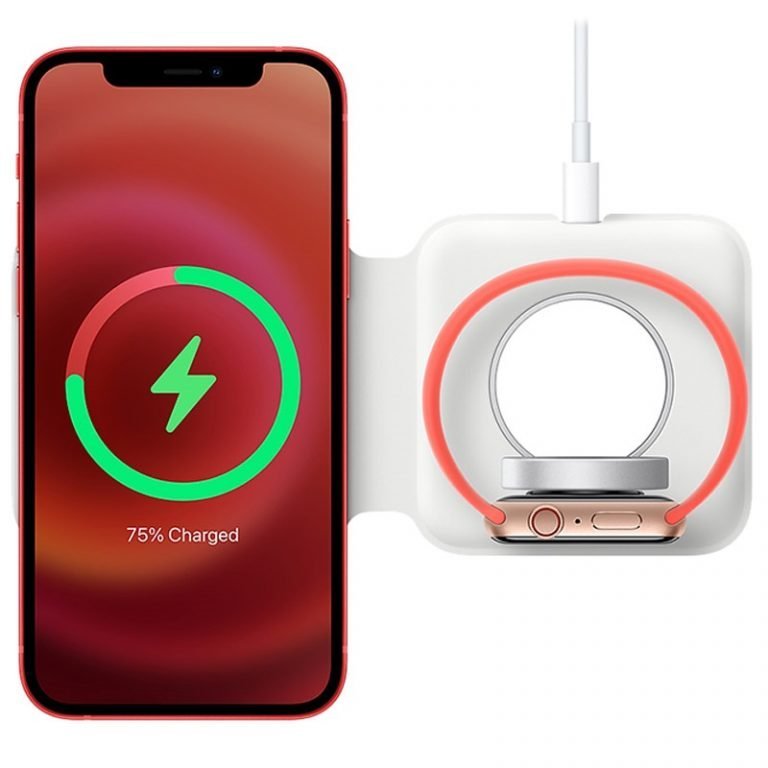 iPhone Chargers Understanding Your iPhone’s Charging Needs