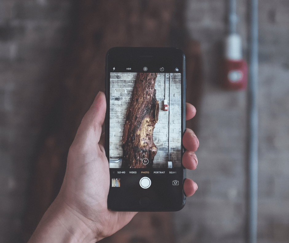 Camera Apps Phone camera apps