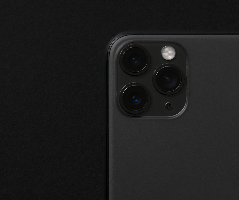 Phone camera lenses