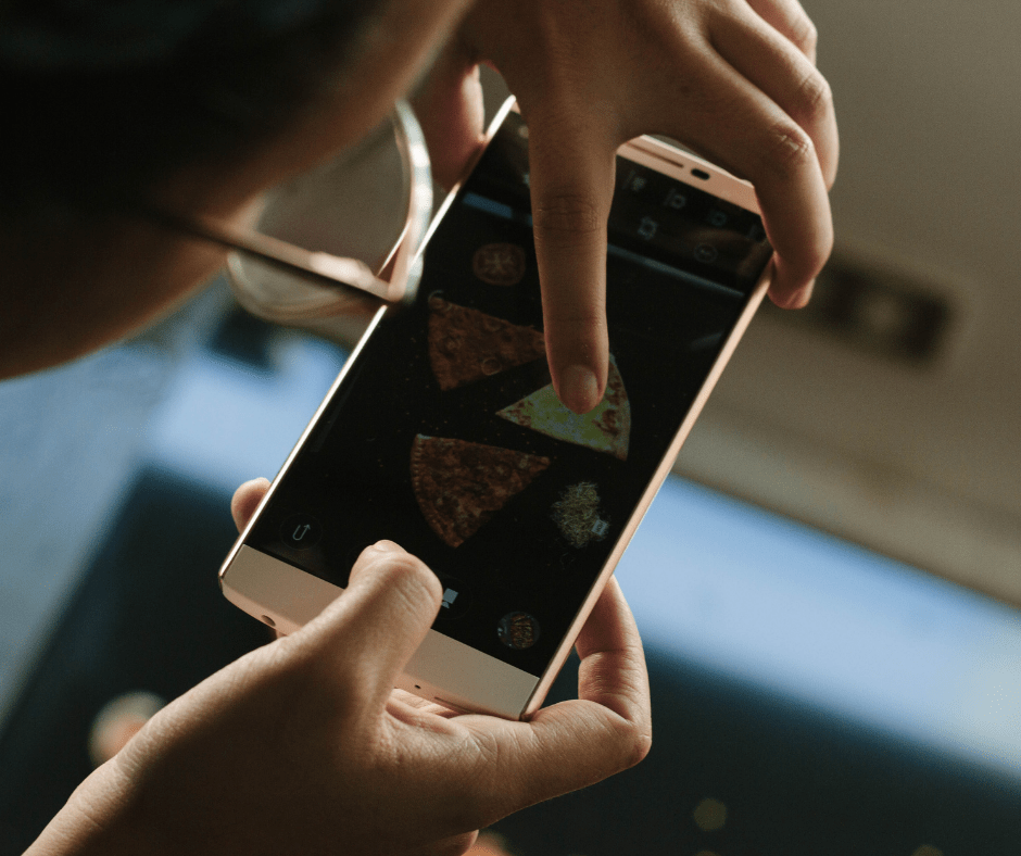 Tips for phone photography Tips for taking pictures with your phone