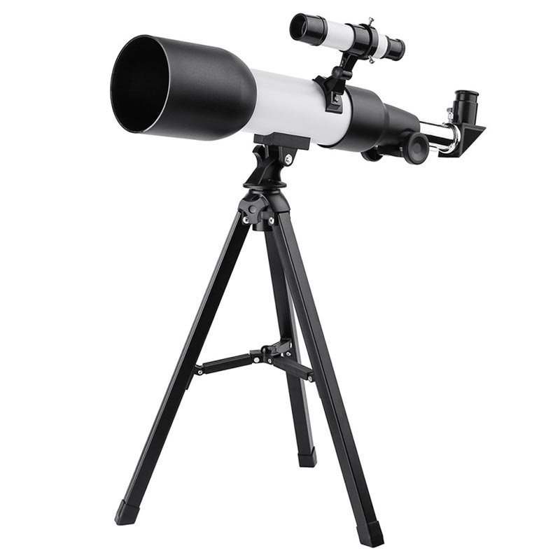 Telescope for beginners