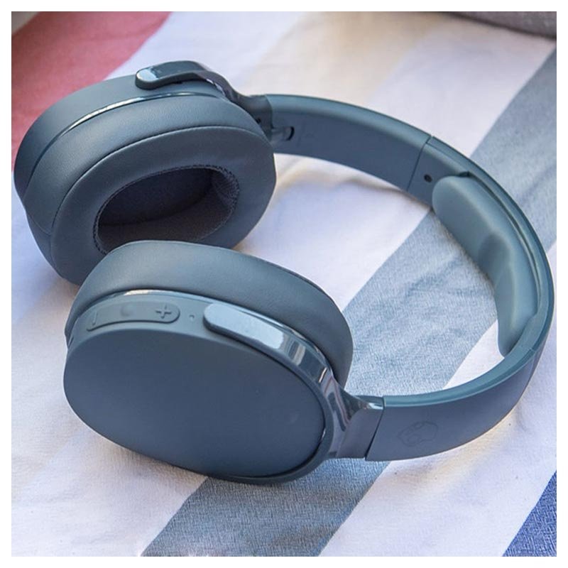 Skullcandy Hesh 3 - Over-Ear Bluetooth Headphones