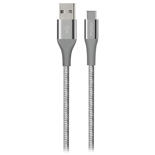 USB-C charging cable form PURO