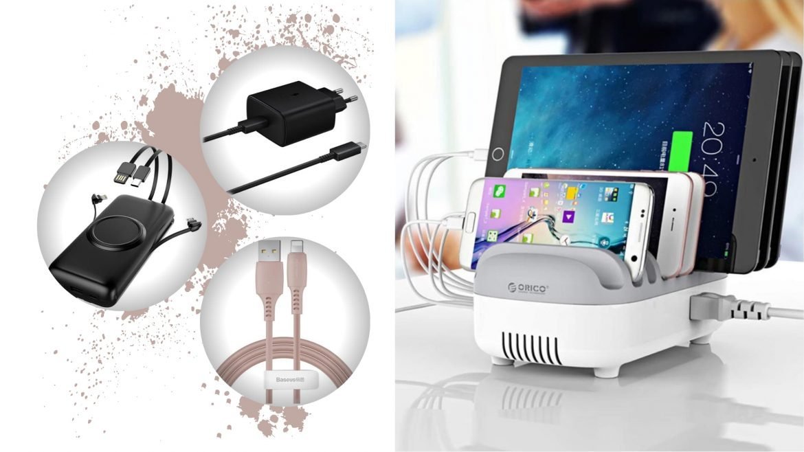 USB Charging Guide Find the Right USB Charging Cables and Chargers