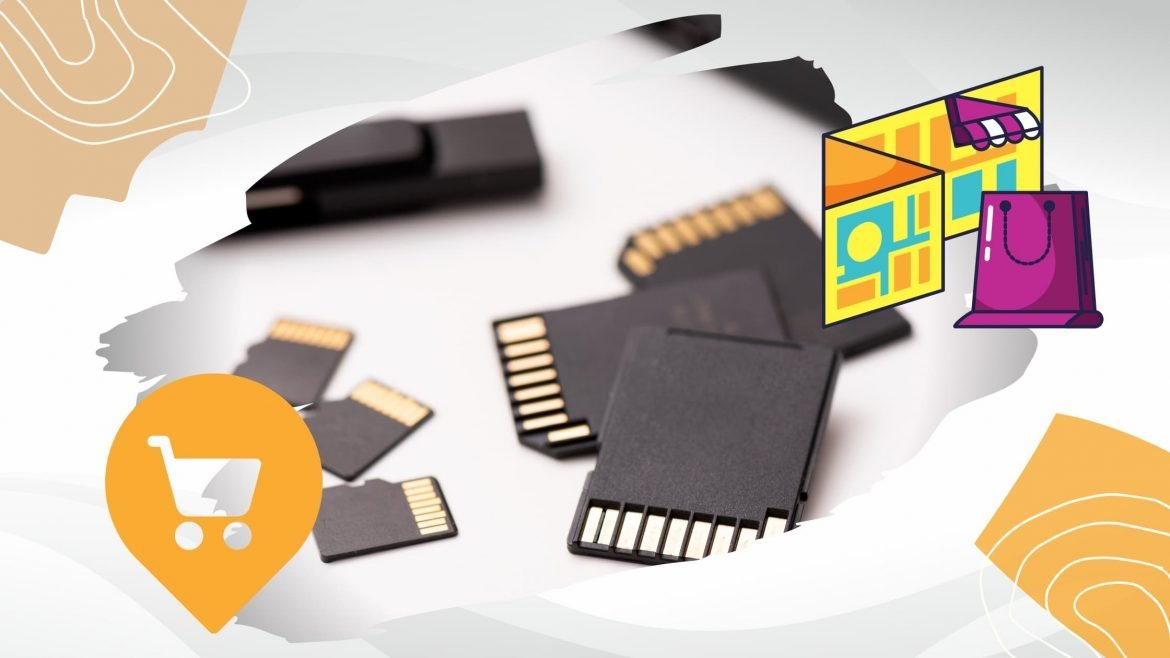Buying Guide to Memory Cards: Which Memory Card to Buy
