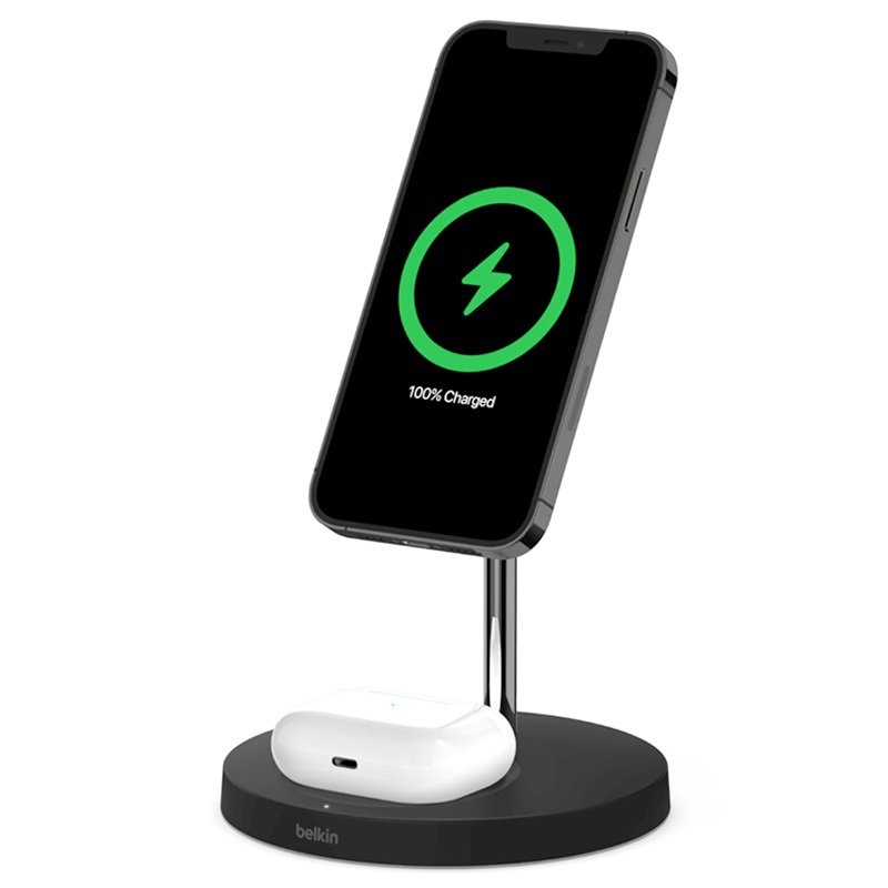 Belkin Wireless Charging Dock