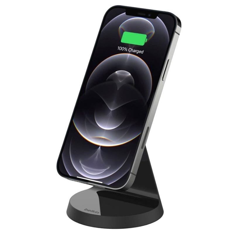 Magnetic Wireless charger Belkin BoostCharge