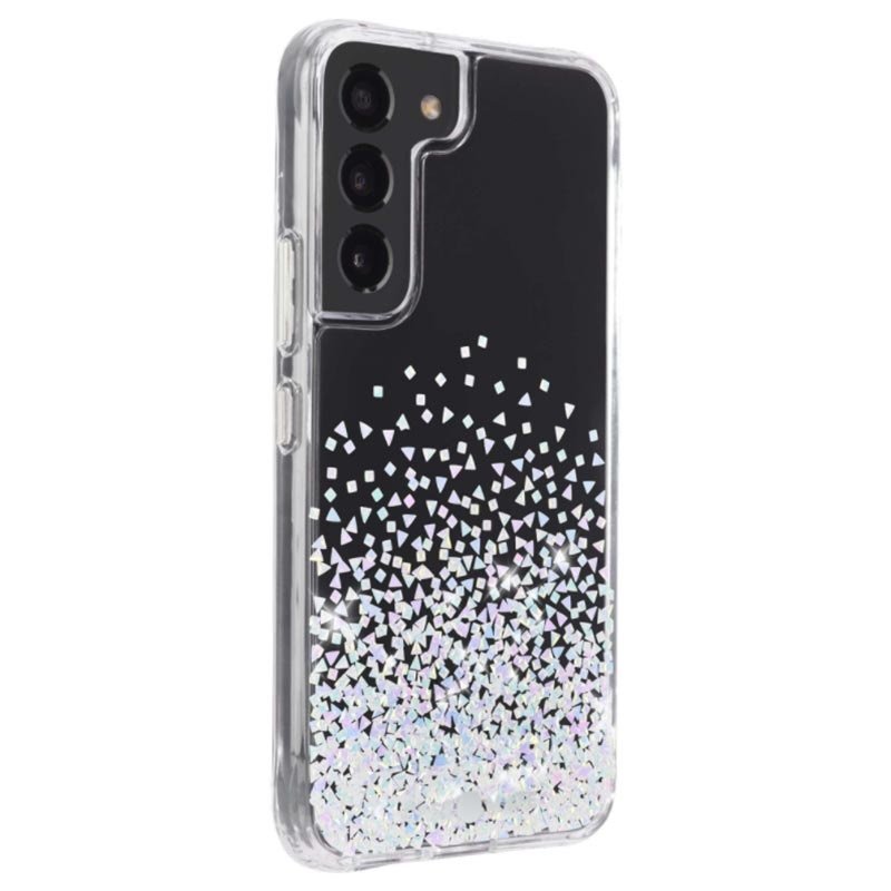 Twinkle Ombre Samsung Galaxy S22 5G Case from Case-Mate