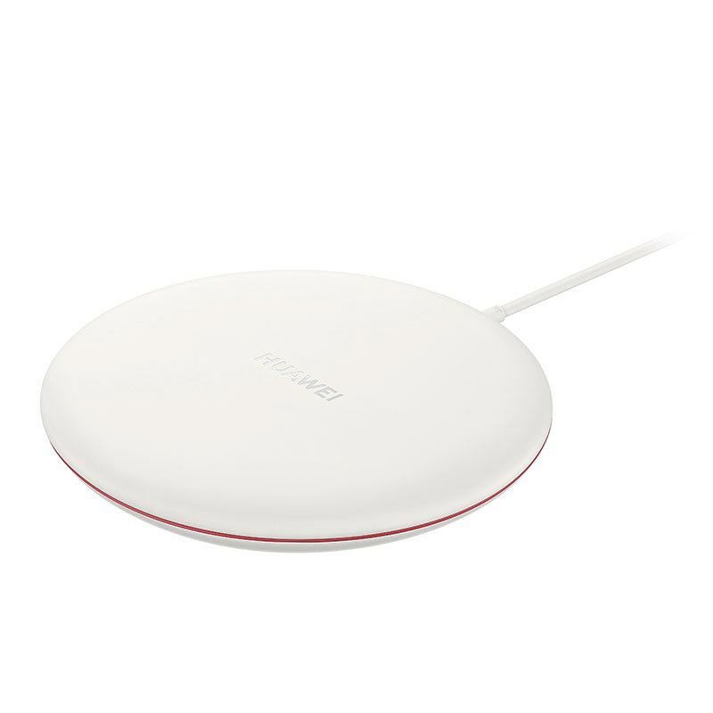 Huawei Qi charger