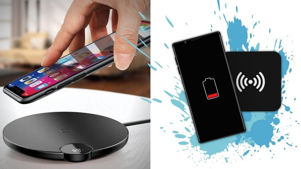 Does wireless charging damage your battery?