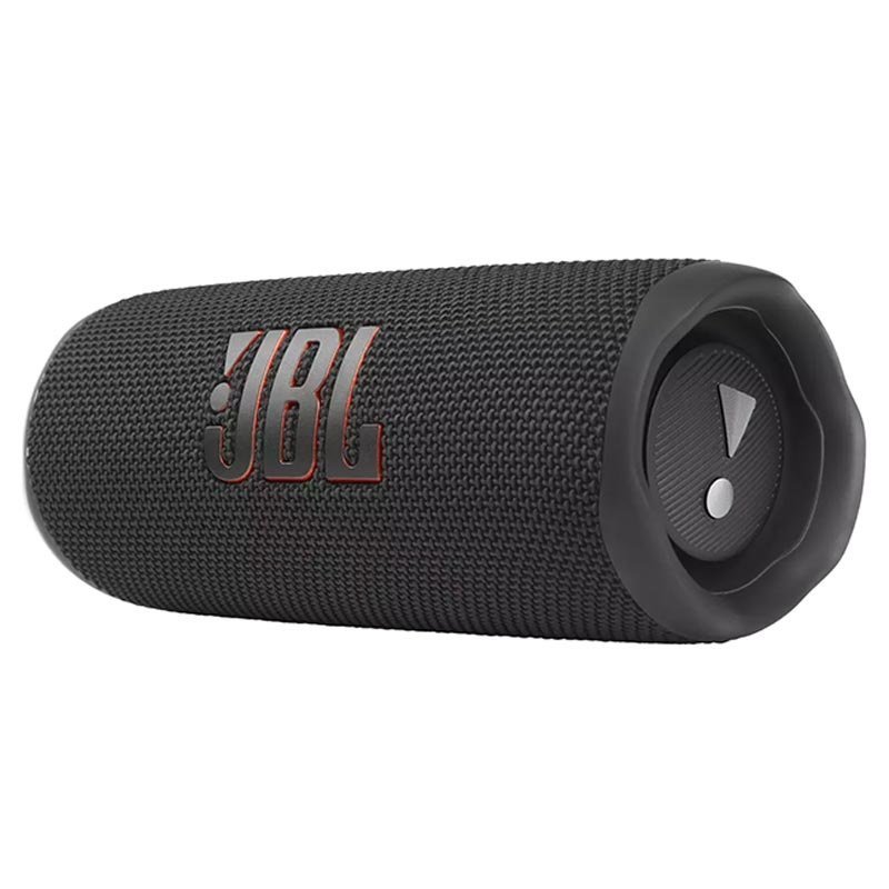 Flip 6 Portable Waterproof Bluetooth Speaker from JBL
