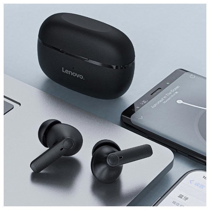 HT05 TWS Earphones from Lenovo 