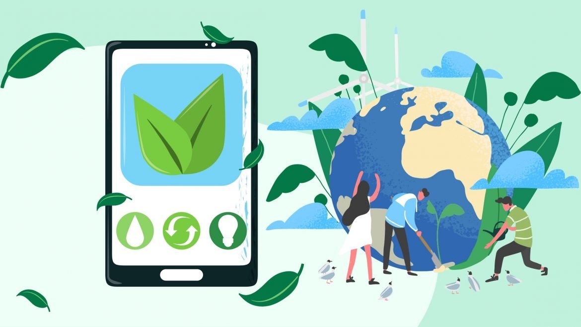 Why Are Phones Bad for The Environment?