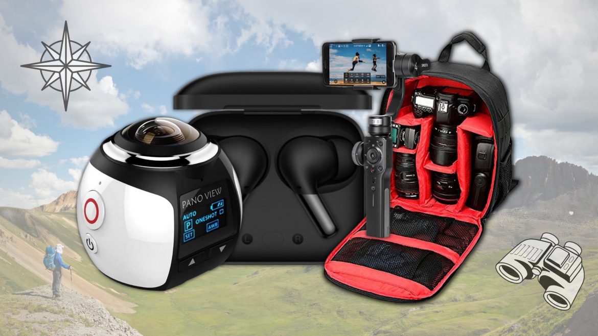 Best Outdoor Gear for 2022