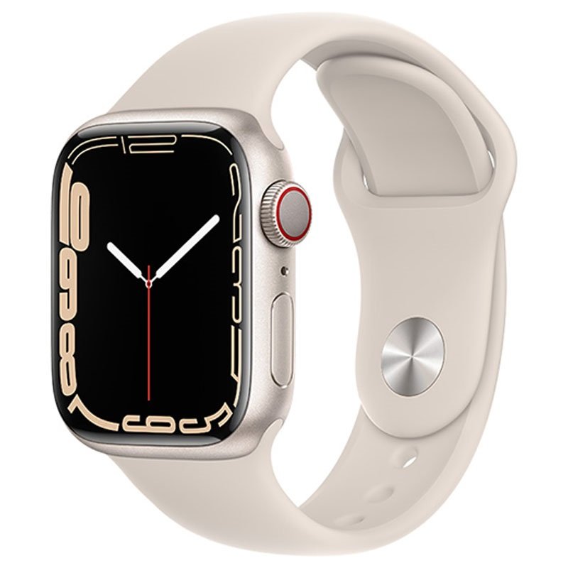 Apple Watch Series 7 