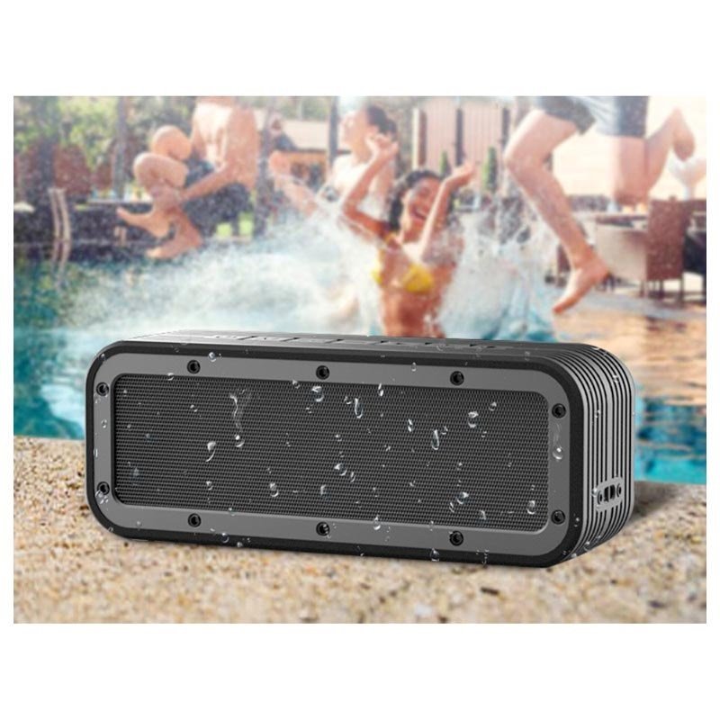 V8 Pro waterproof speaker