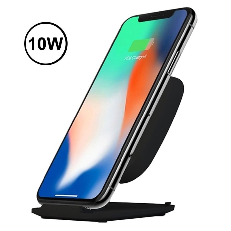 Zens wireless charging stand