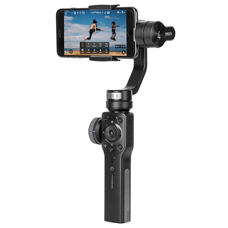 Zhiyun gimbal