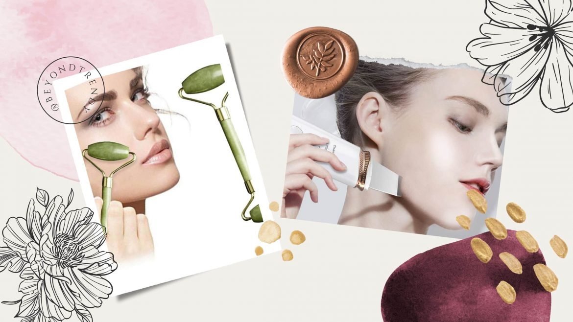 Best Beauty Products and Gadgets for 2022