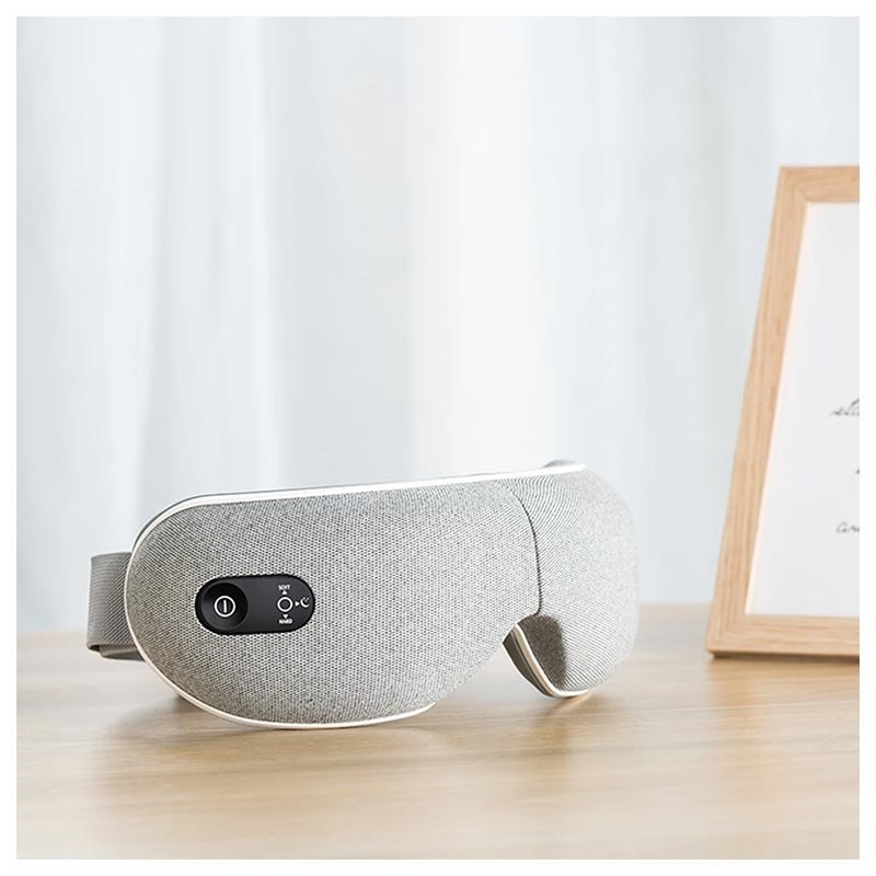 EM1601 Eye Massager with Bluetooth Speaker - Havit 