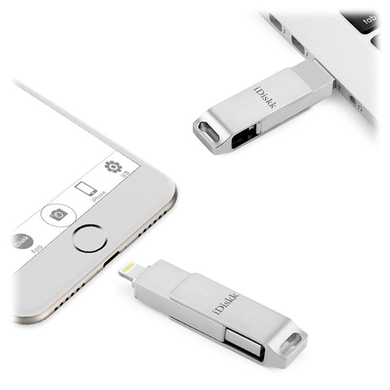 USB Memory Sticks - iDiskk
