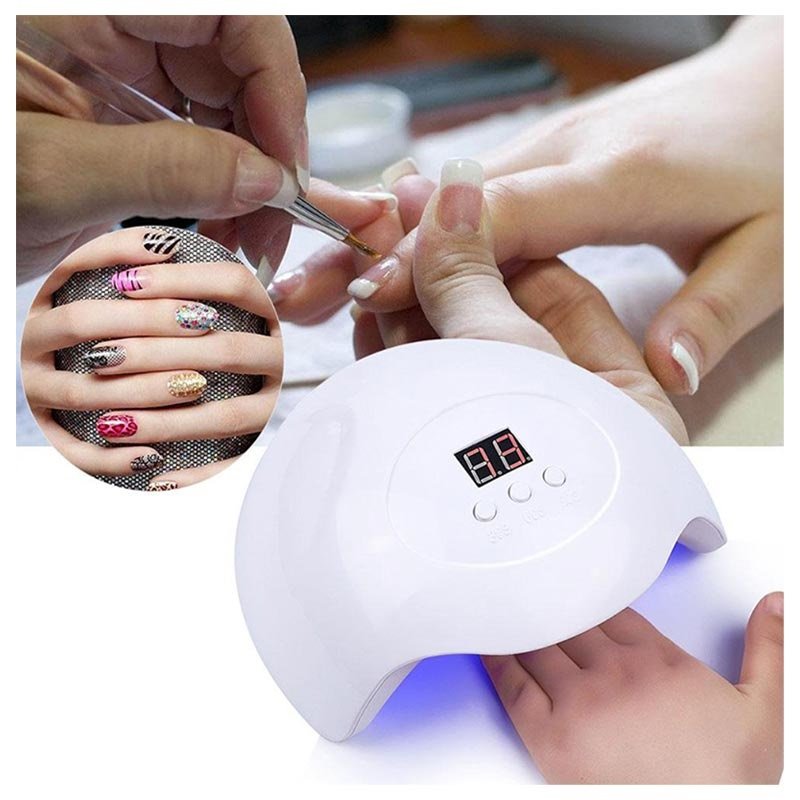 Nail Lamp Dryer UV