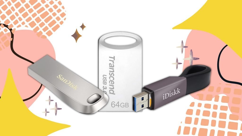 Best USB Sticks