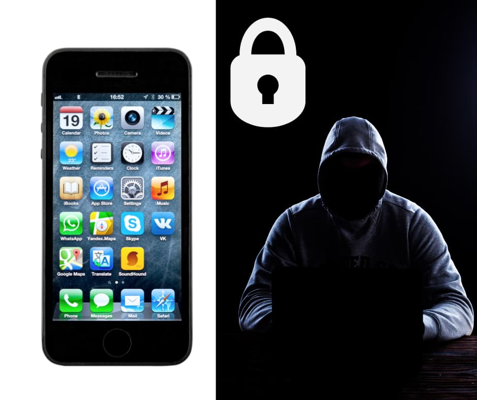Protect your iPhone Best ways to protect your iPhone from hackers