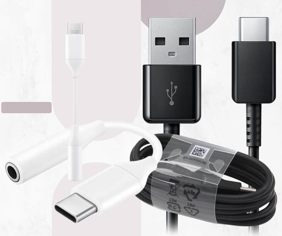 Other Samsung smartphone accessories