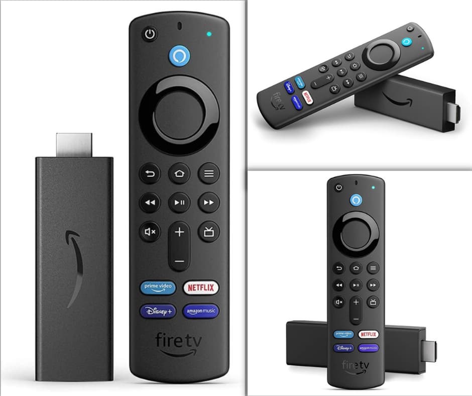 Fire TV Stick from Amazon