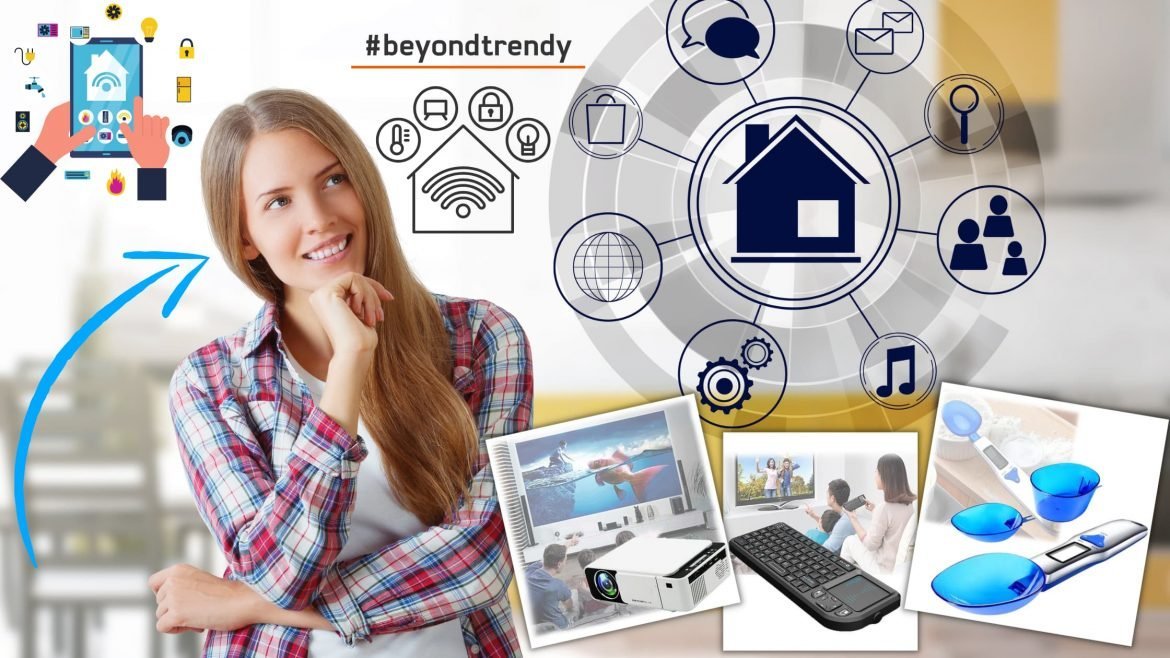 Best Smart Home Devices 2022