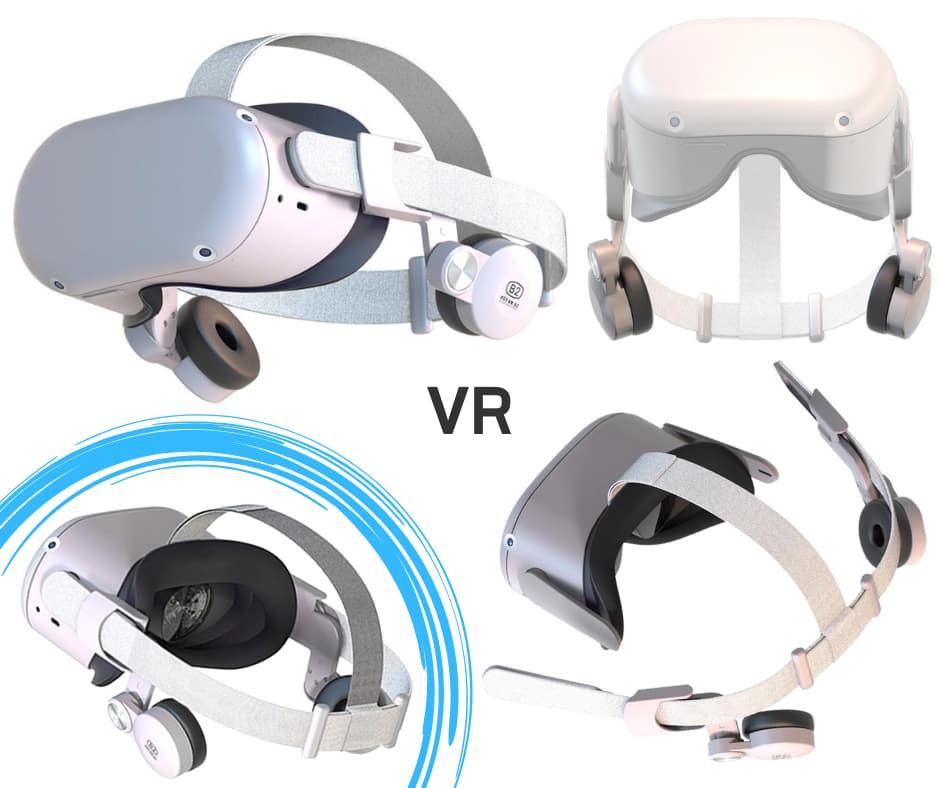 FiiTVR B2 FiiTVR B2 Noise Reduction Earmuffs