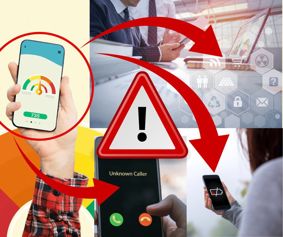 How To Check If Your Phone Is Hacked How to know If your smartphone has been hacked