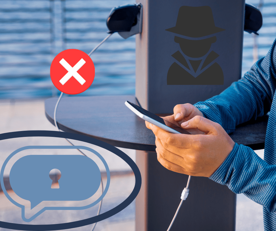 Things you mustn't do so your smartphone would stay safe