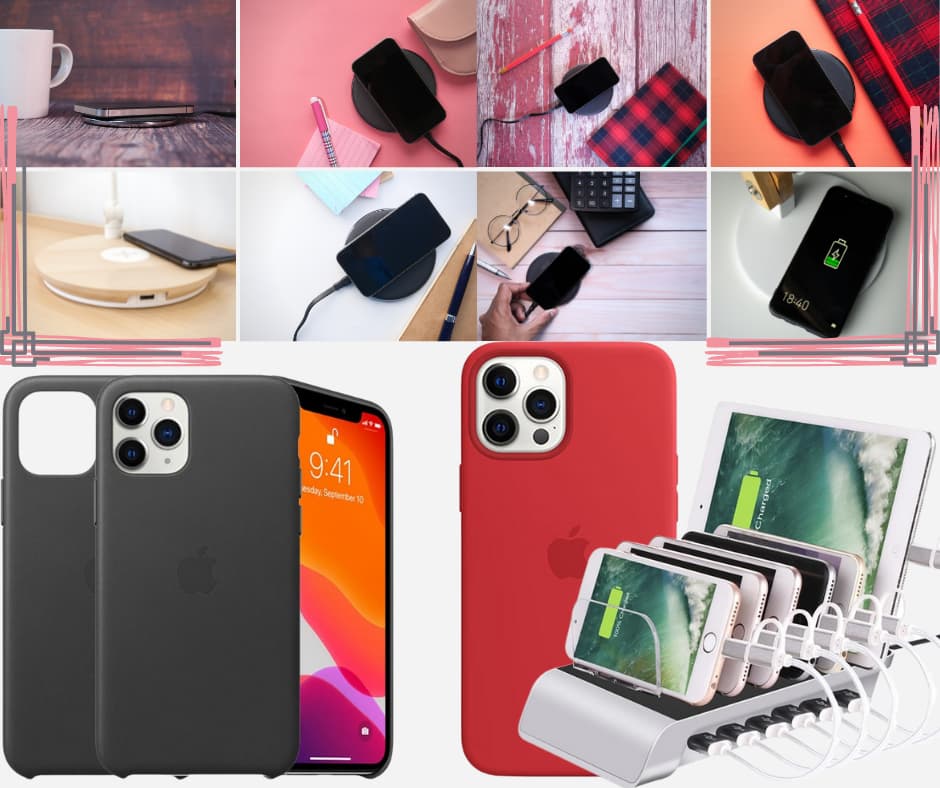 Acquire a reliable case or cover for your iPhone