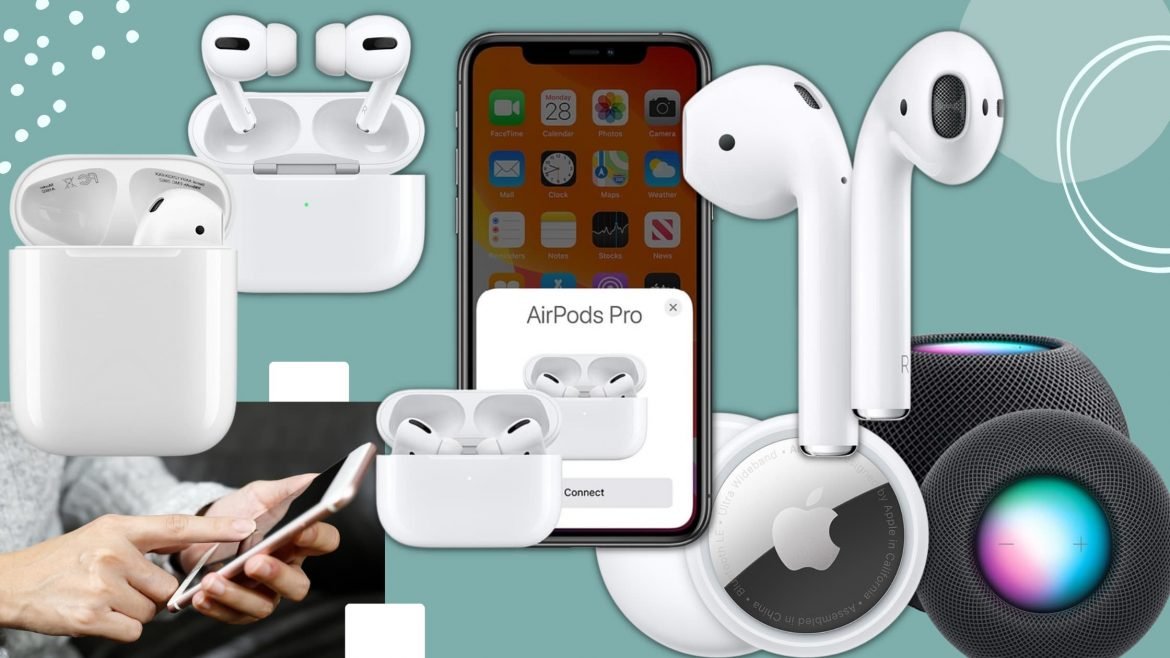 Most Popular Original iPhone Accessories