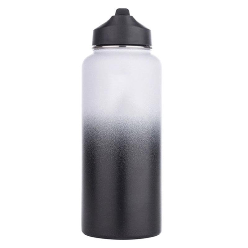 Vacuum Isolated Stainless Steel Bottle