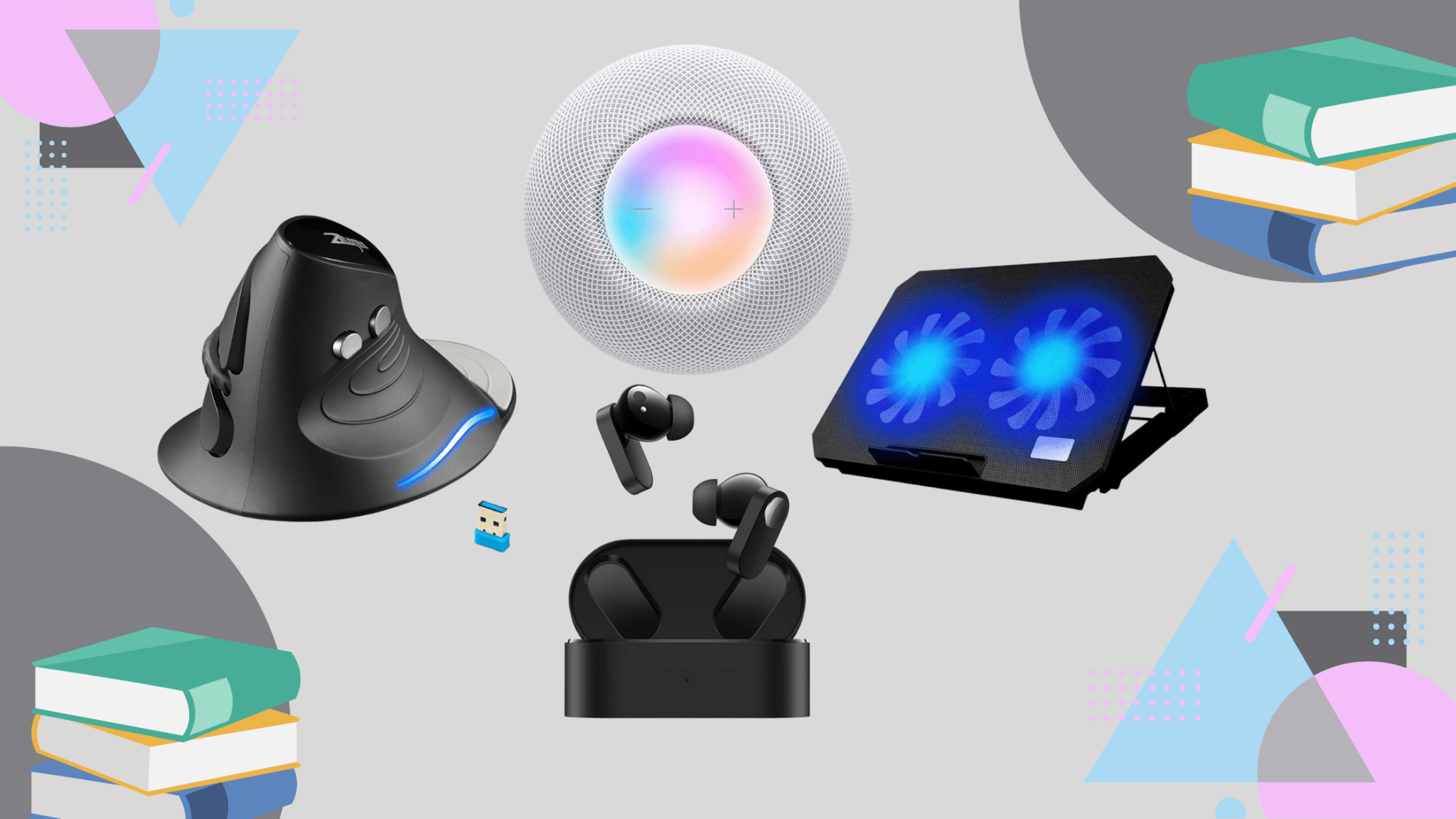 Best Gadgets for University Students