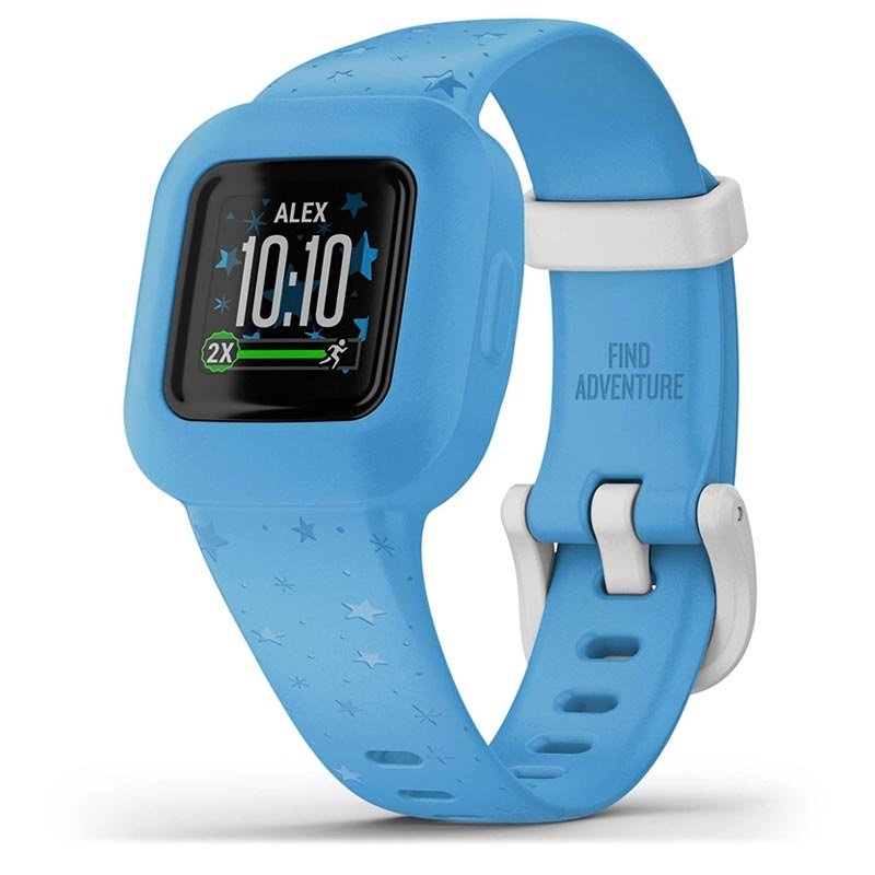 Garmin VivoFit Jr. 3 Kids Fitness Tracker Perfect and reliable fitness tracker
