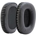 1 Set of Ear Pads for Marshall Monitor - Black