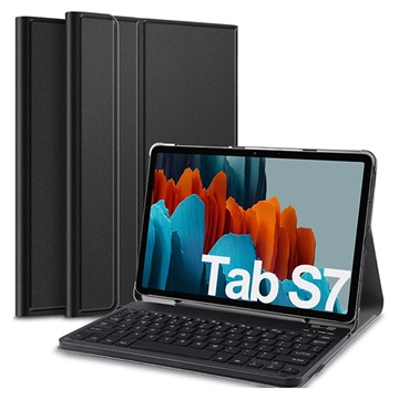 tab s7 keyboard case price