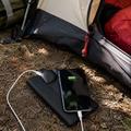 10W Foldable Solar Panel Charger for Camping & Outdoor Use