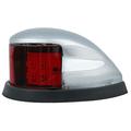 12-LED Marine Navigation Light for Boat, Yacht and Sailboat - IP67 - Red / Green
